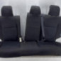Banquette arriere (KIT DERIV VP) PEUGEOT 208 1