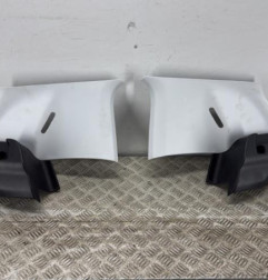 Banquette arriere (KIT DERIV VP) PEUGEOT 208 1 Photo n°4