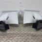 Banquette arriere (KIT DERIV VP) PEUGEOT 208 1