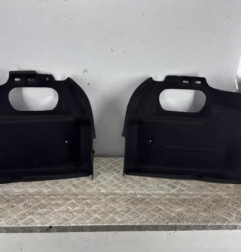 Banquette arriere (KIT DERIV VP) PEUGEOT 208 1 Photo n°6