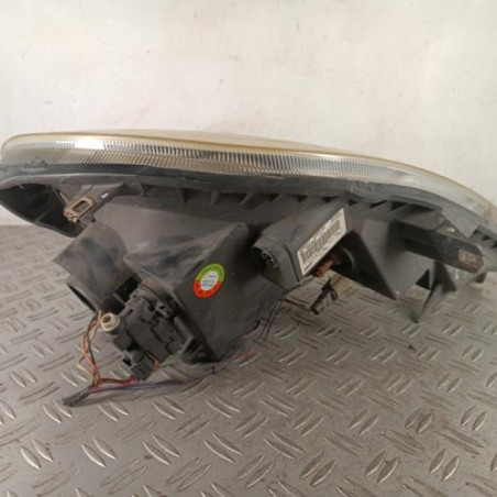 Optique avant principal gauche (feux)(phare) RENAULT TRAFIC 2