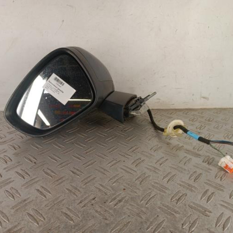 Retroviseur gauche CITROEN C4 2