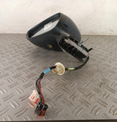 Retroviseur gauche CITROEN C4 2 Photo n°3
