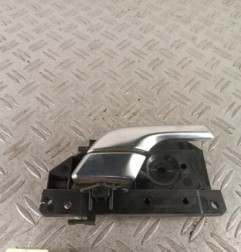 Poignee interieur avant droit LAND ROVER RANGE ROVER 1 EVOQUE Photo n°1
