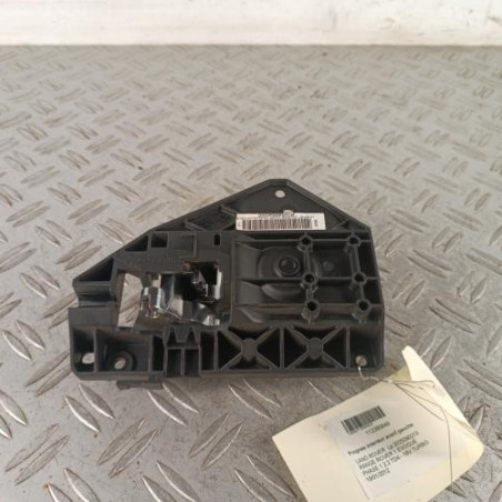 Poignee interieur avant gauche LAND ROVER RANGE ROVER 1 EVOQUE