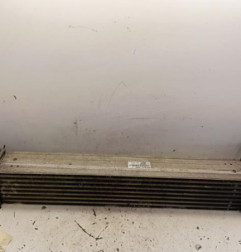 Echangeur air (Intercooler) RENAULT GRAND SCENIC 3 Photo n°1