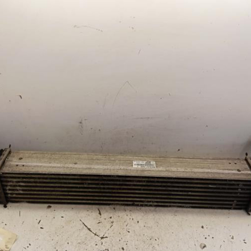 Echangeur air (Intercooler) RENAULT GRAND SCENIC 3