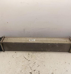 Echangeur air (Intercooler) RENAULT GRAND SCENIC 3
