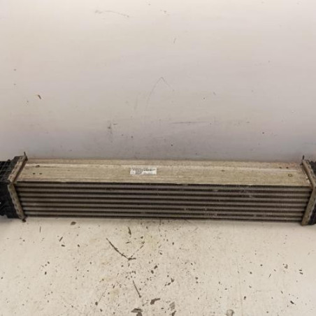 Echangeur air (Intercooler) RENAULT GRAND SCENIC 3