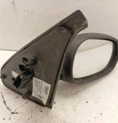 Retroviseur droit RENAULT CLIO 2 Photo n°4