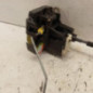 Serrure avant gauche RENAULT CLIO 2