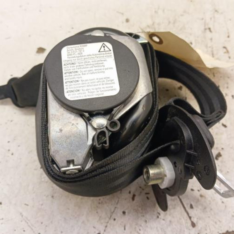 Ceinture avant droit CITROEN C4 GRAND SPACETOURER Ceinture avant droit CITROEN C4 GRAND SPACETOURER