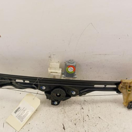 Leve vitre electrique arriere droit CITROEN C4 GRAND SPACETOURER Photo n°1