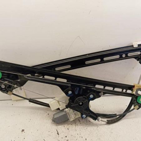 Leve vitre electrique avant gauche CITROEN C4 GRAND SPACETOURER Photo n°1