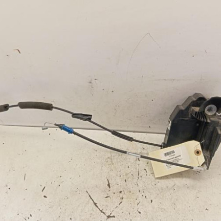 Serrure avant gauche CITROEN C4 GRAND SPACETOURER