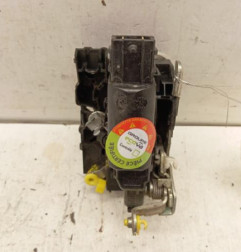Serrure avant gauche RENAULT MASTER 2