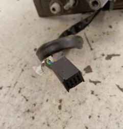 Retroviseur droit FIAT DUCATO 3 Photo n°3