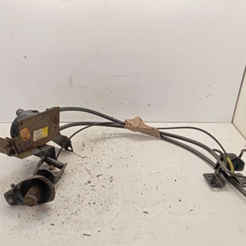 Treuil de roue de secours FIAT DUCATO 3