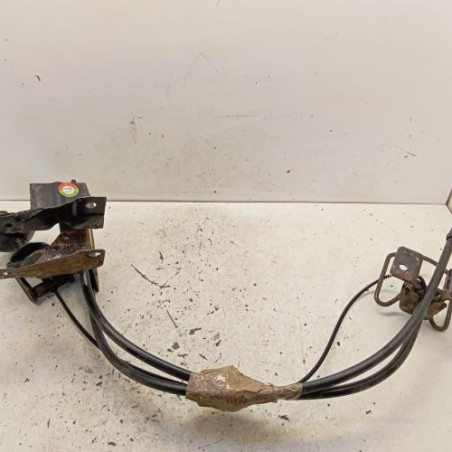 Treuil de roue de secours FIAT DUCATO 3