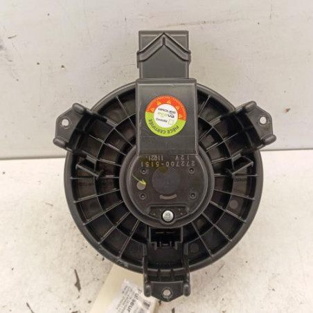 Pulseur d'air TOYOTA RAV4 4
