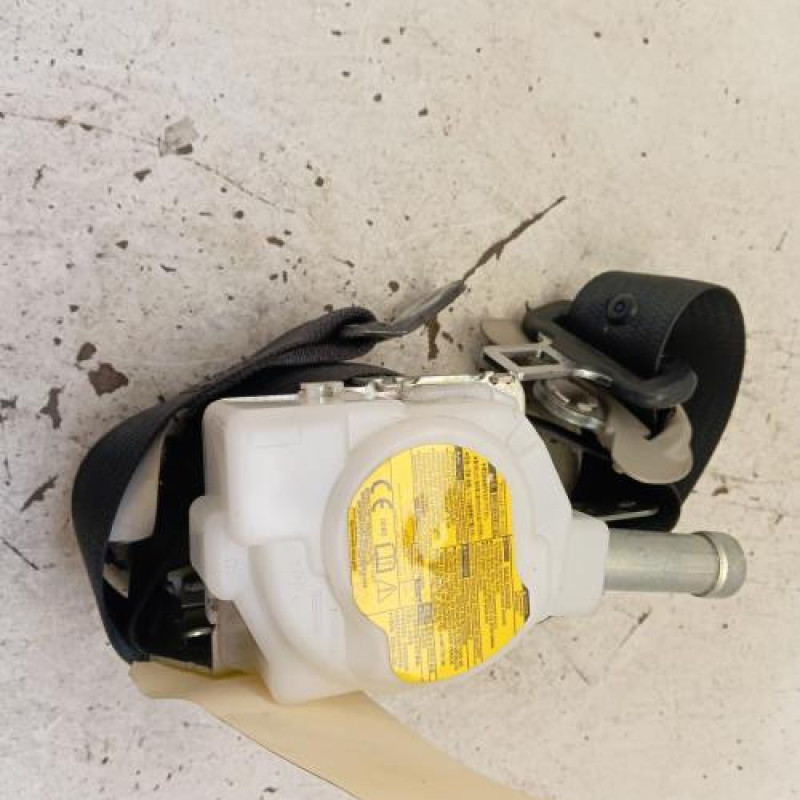 Ceinture avant droit TOYOTA RAV4 4