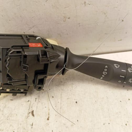 Commodo d'essuie glaces TOYOTA RAV4 4 Photo n°1