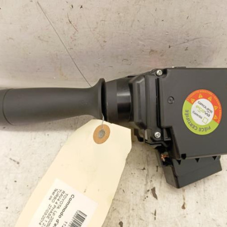 Commodo d'essuie glaces TOYOTA RAV4 4