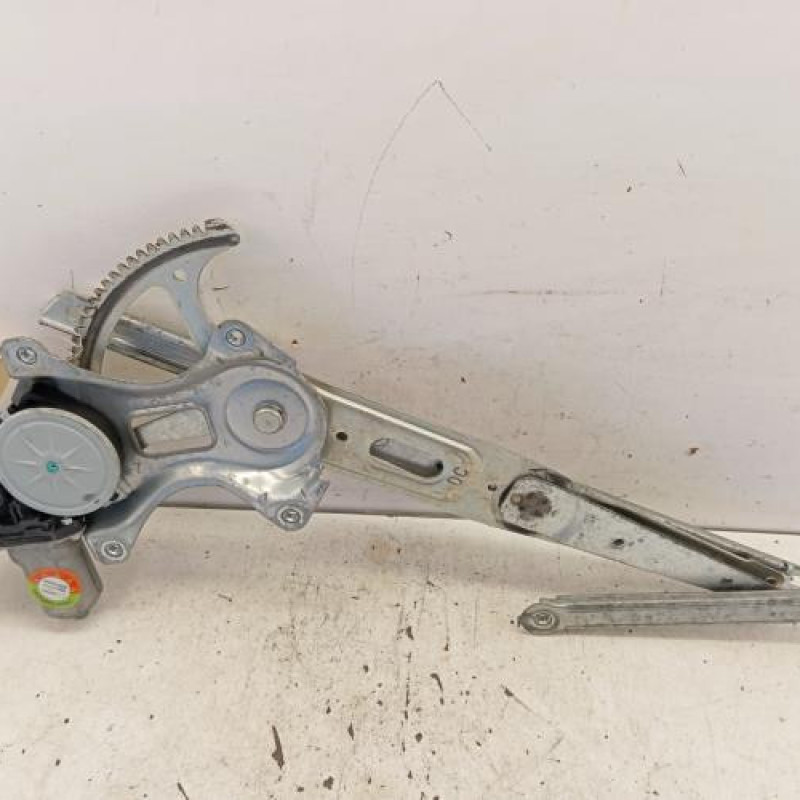 Leve vitre electrique avant gauche TOYOTA RAV4 4