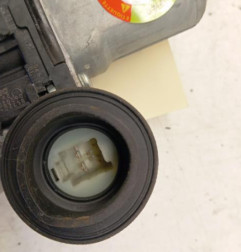 Leve vitre electrique avant gauche TOYOTA RAV4 4 Photo n°3