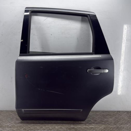 Porte arriere gauche NISSAN NOTE 1 Photo n°1