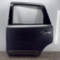 Porte arriere gauche NISSAN NOTE 1