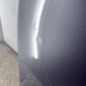 Porte arriere gauche NISSAN NOTE 1