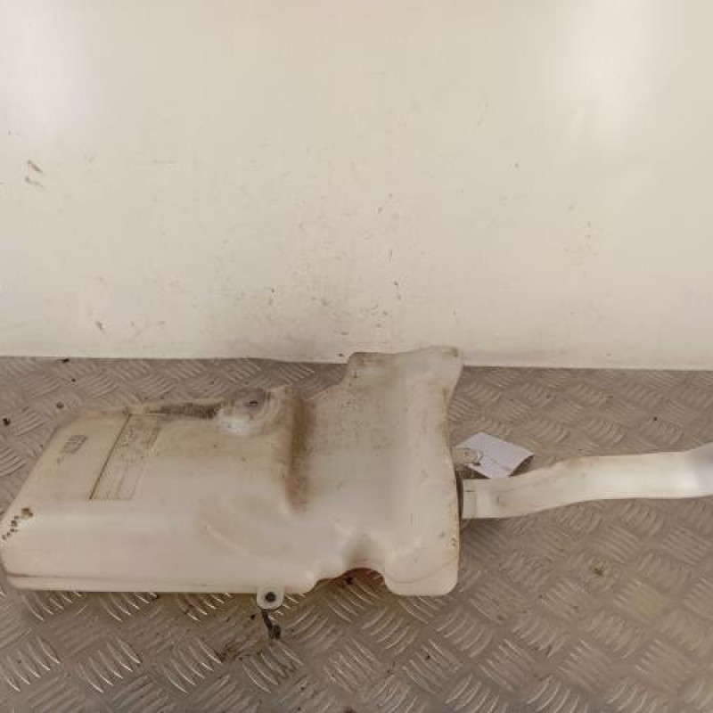 Vase de lave glace CITROEN NEMO