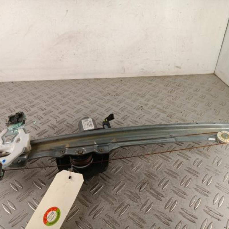 Leve vitre electrique avant droit CITROEN C4 2