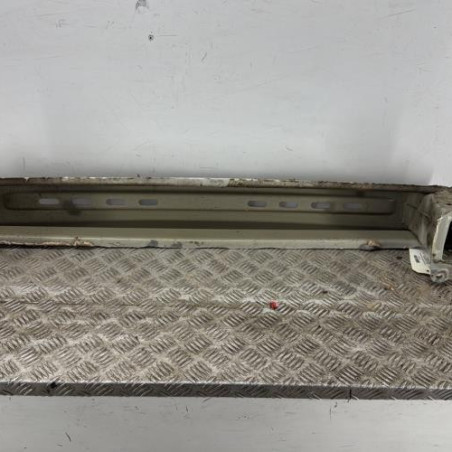 Renfort pare choc arriere (traverse) SKODA KODIAQ