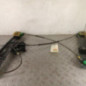 Leve vitre electrique avant gauche LAND ROVER RANGE ROVER 1 EVOQUE