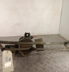 Moteur essuie glace avant RENAULT TRAFIC 2 Photo n°1