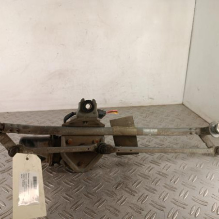 Moteur essuie glace avant RENAULT TRAFIC 2 Photo n°1