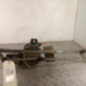 Moteur essuie glace avant RENAULT TRAFIC 2