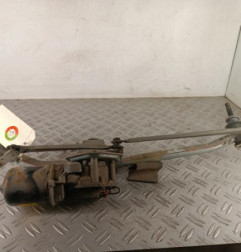 Moteur essuie glace avant RENAULT TRAFIC 2