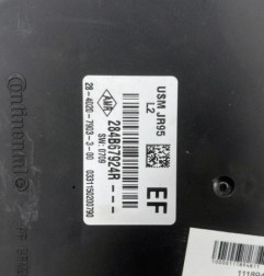 Boitier USM  RENAULT GRAND SCENIC 3 Photo n°3