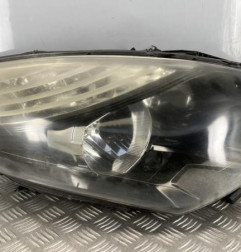 Optique avant principal droit (feux)(phare) RENAULT GRAND SCENIC 3 Photo n°1