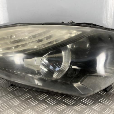 Optique avant principal droit (feux)(phare) RENAULT GRAND SCENIC 3 Photo n°1