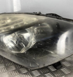 Optique avant principal droit (feux)(phare) RENAULT GRAND SCENIC 3