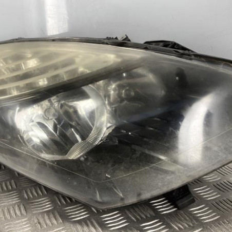 Optique avant principal droit (feux)(phare) RENAULT GRAND SCENIC 3
