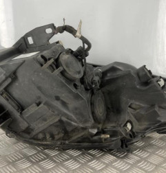 Optique avant principal droit (feux)(phare) RENAULT GRAND SCENIC 3 Photo n°4