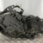 Optique avant principal droit (feux)(phare) RENAULT GRAND SCENIC 3