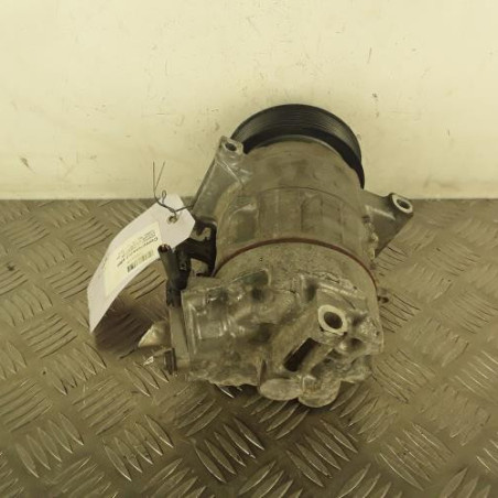 Compresseur clim RENAULT MEGANE 3