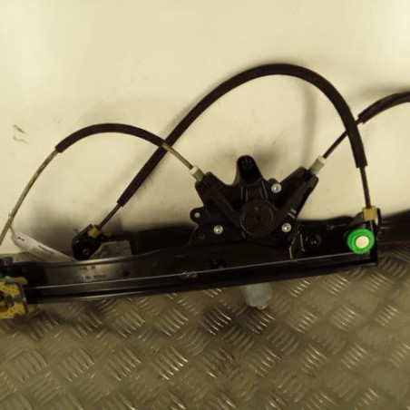 Leve vitre electrique avant droit FORD GRAND C-MAX 2 Photo n°1
