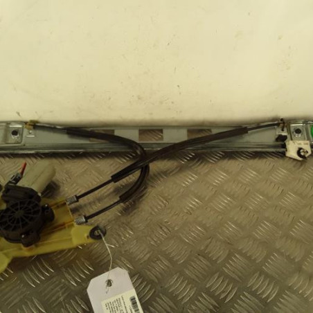 Leve vitre electrique avant droit RENAULT MASTER 3 Photo n°1